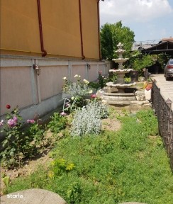 Strada Maresal Ion Antonescu, Veterani, Constanta