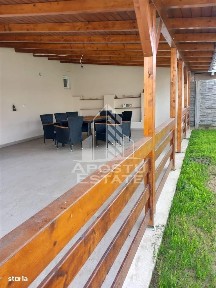 Casa ideala pentru birouri Calea Lipovei