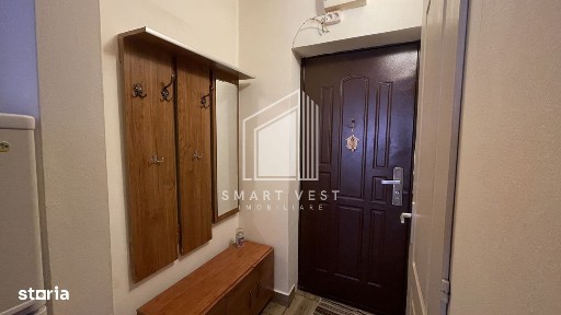 Garsoniera de vanzare | Zona Ostrovului