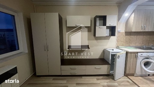 Garsoniera de vânzare | Zona Micro 17 | Etajul 4