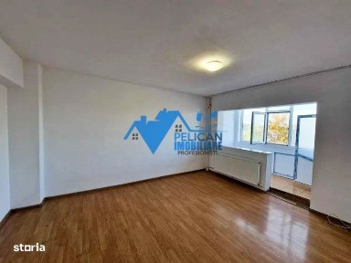 Pelican, 2 camere, decomandat, ETAJ 2