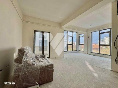 Apartament 2 camere 50 mp utili etaj 1 - zona Doamna Stanca