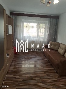 Apartament 3 camere | Parter | Pivnita | 60 MP | V. Aaron