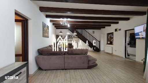 Apartament 4 camere 145 mpu I Terasă I Parcare I Central