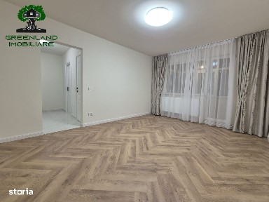 Apartament 2 camere, RENOVAT modern, 53mp, FARA RISC, Podu Ros - Palas