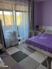 Apartment 2 camere, 75.68 mp, zona Bucium