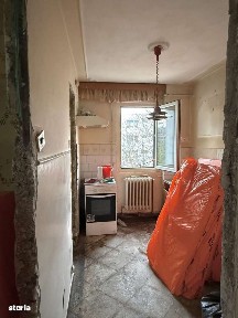 Vând Apartament 2 camere, zona Podul de Piatră, Iași