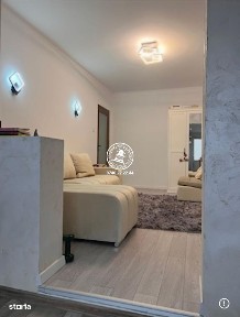 Apartament cu 2 camere de vanzare in Alexandru cel Bun