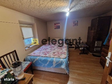Casa 2 camere+anexe | Curte 258 mp | Utilitati | Brestei-Petrom