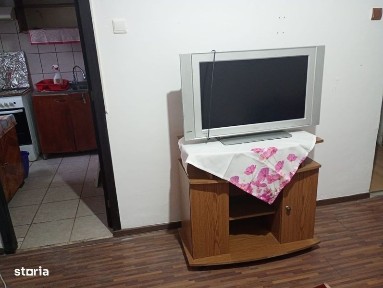 Garsoniera de inchiriat hcc