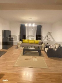 Duplex modern de 115mp, curte 100mp, 2 parcari, zona Parcul Poligon