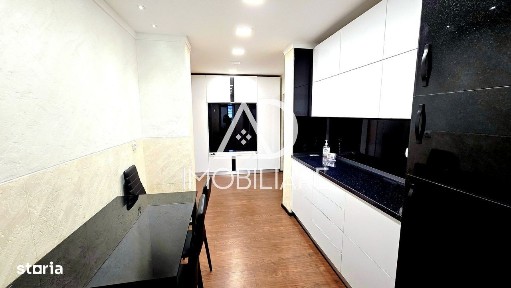 De închiriat, apartament cu 2 camere în Rovinari