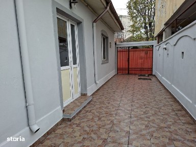 CASA 3 CAMERE | TROCADERO | COICIU
