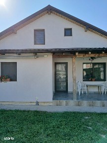 Casa P+M în Agigea, 3 minute pana la mare