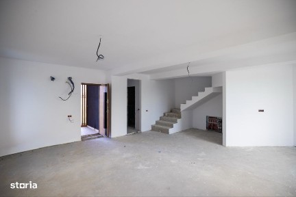 VILA 4 CAMERE | PALAZU MARE | 208 MP UTILI | TERASA CU VEDERE LA LAC