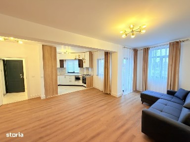 Apartament 2 camere bloc 2025 Primaverii