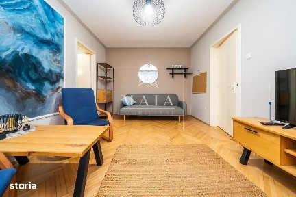 Apartament 3 camere, modern, balcon, central, Milea - politie