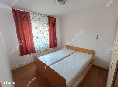 De inchiriat apartament cu 2 camere in Sibiu zona Turnisor