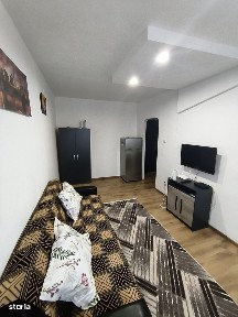 De vanzare garsoniera zona Kaufalnd, mobilata și utilata, 22.000 euro