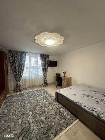 De vanzare garsoniera confort 1,mobilata și utilata,zona kaufland