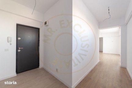 Apartament 3 camere bloc nou - zona Nord