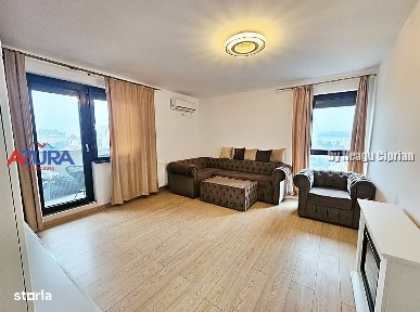 Apartament modern, 2 camere, bloc nou LIDL - Gavana priveliște superbă