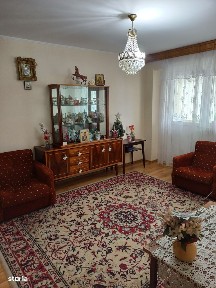 2 camere Prundu, Decomandat / centrala termica, mobilat !