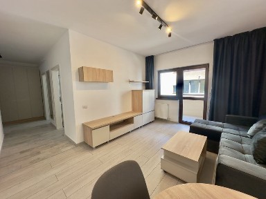 Garsoniera de inchiriat in Sanpetru,et 1 si 2,totul nou cu parcare