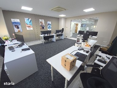 Faleza Nord, Constanta