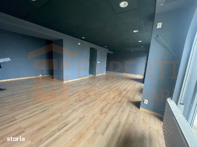 Spatiu comercial de inchiriat in zona Delfinariu, Constanta