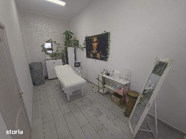 Spațiu Comercial 35 mp Zona Stadion Vad Excelent