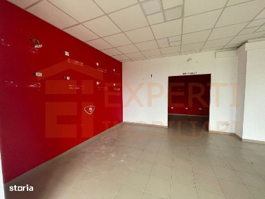 Spatiu Comercial de inchiriat in zona Delfinariu, Constanta