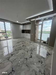 TORONTALULUI - 3 CAM - ETJ.1 - LOC PARCARE - INCALZIRE PARDOSEALA - BL