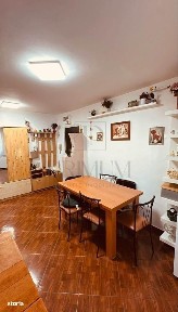 Modern - 2 Camere - Spatios - Parter inalt - Geam la baie - Boxa