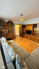 MODERN- 2 camere, parter inalt, mobilat si utilat, boxa