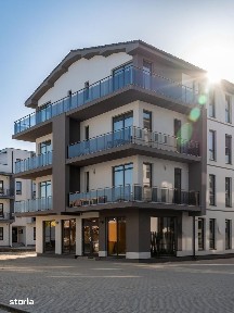 DIRECT PROPRIETAR -APARTAMENT CU DOUA CAMERE SI TERSA DE 18 MP
