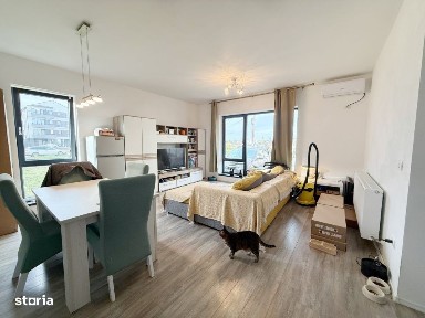 Apartament 2 camere, 52mp, loc de parcare- Giroc- Hotel IQ Comision 0%