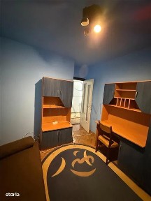 DAMBOVITA - 3 CAM - DECOMANDAT - ETJ.2 - CENTRALA - ZONA EXCELENTA