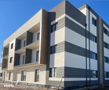 Apartamente de vânzare BLOC NOU !Preturi începând de la 78.900€
