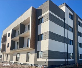 Apartamente de vânzare BLOC NOU !Preturi începând de la 78.900€