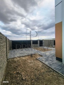 Duplex modern - 100 mp utili - finisaje la alegere.