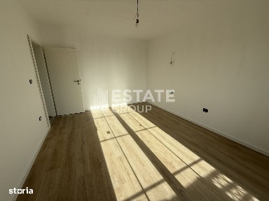 Duplex cu 3 camere despartit prin camera tehnica in Mosnita Noua