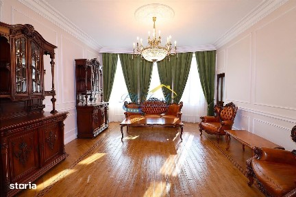 Vila de inchiriat Campina Prahova