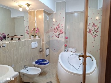 Apartament de închiriat - Ștefan cel Mare, Bloc Vamina