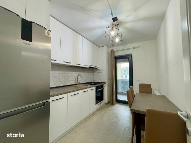 Apartament modern, bloc nou, Central