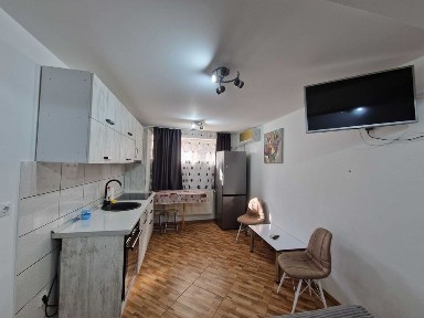 Proprietar vand garsoniera / studio Eroii Revolutiei mobilat și utilat