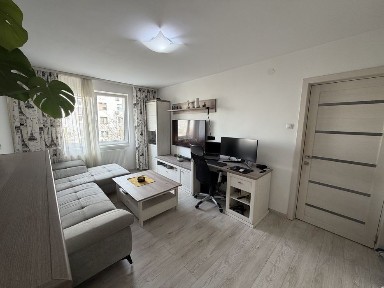 Apartament 2 camere | 5 min metrou | Zona Veteranilor