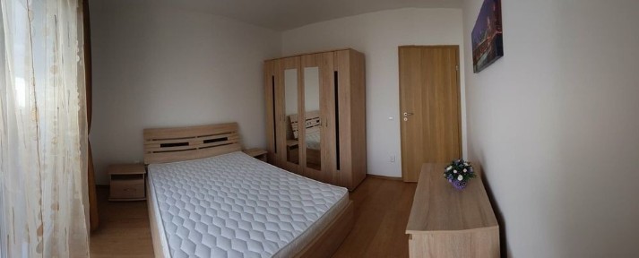 Proprietar închiriez apartament 2 camere zona Garii