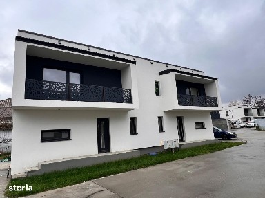 OCAZIE UNICA ! Vila NOUA la pret de apartament