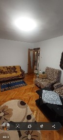 Tomis 3-Hasdeu-2camere mobilat și utilat, centrală gaze. 400eur